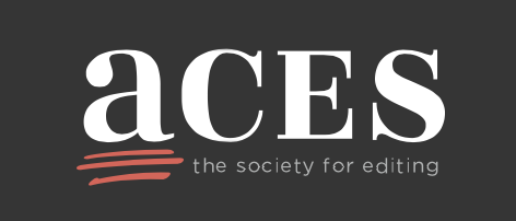 American Society of Editors logo